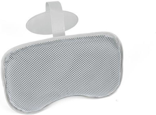 Lay-Z-Spa Padded Pillow Αξεσουάρ Πισίνας Λευκό
