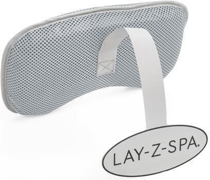 Lay-Z-Spa Padded Pillow Αξεσουάρ Πισίνας Λευκό