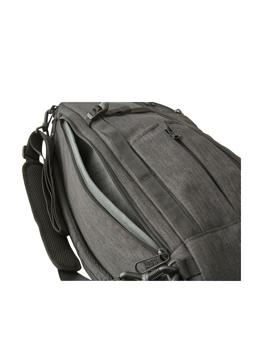 CAT Backpack Αδιάβροχο 22lt Μαύρο