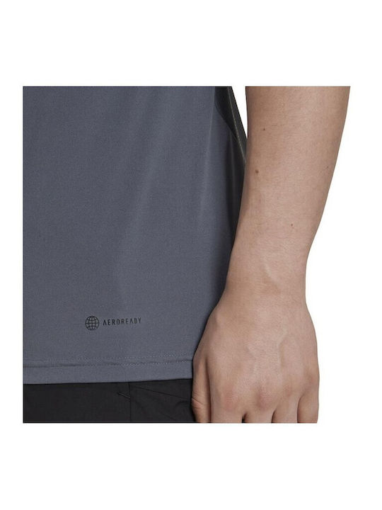 Tiro 23 Competition Männer Fußball Trikot