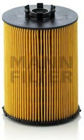 Mann Filter Φίλτρο Λαδιού Αυτοκινήτου για Bmw