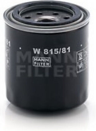 Mann Filter Φίλτρο Λαδιού Αυτοκινήτου για Honda / Rover