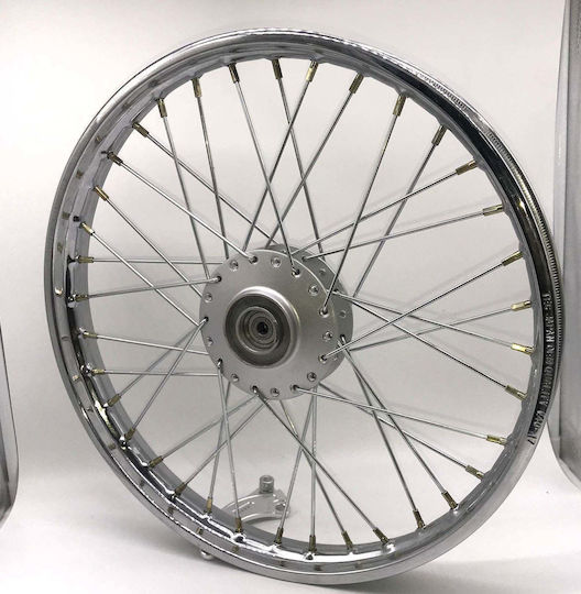 TEC Motorcycle Front Rim for Yamaha Crypton-X 135 47801011