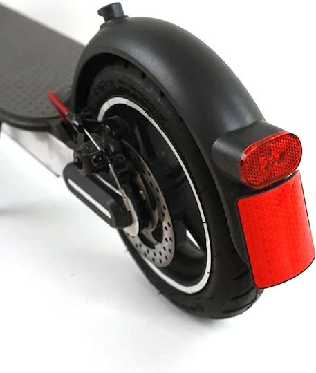 Zubehör Für Elektro-Roller Xiaomi In Roter Farbe