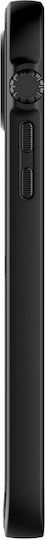 Catalyst Total Protection 360 Full Cover Πλαστικό 2mm Αδιάβροχο Μαύρο (iPhone 14 Pro Max)