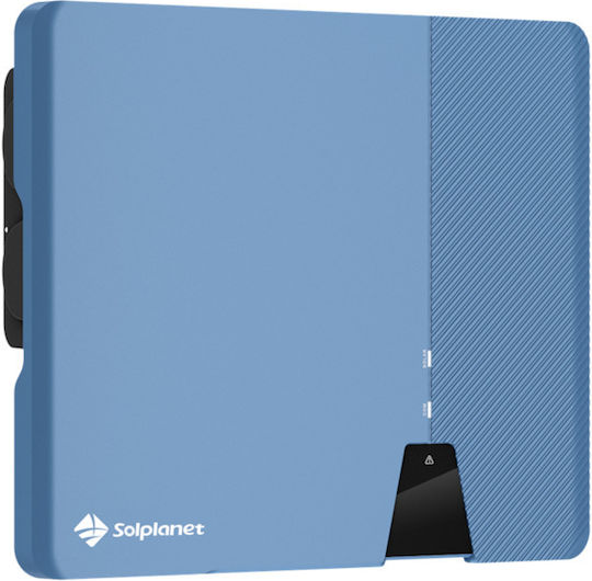 Solplanet ASW 4K-LT-G2 Pro Inverter Ισχύος 40000W