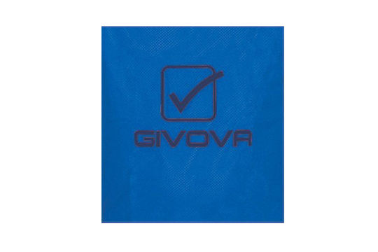 Givova Casacca Pro Kids Training Bib Blue Color