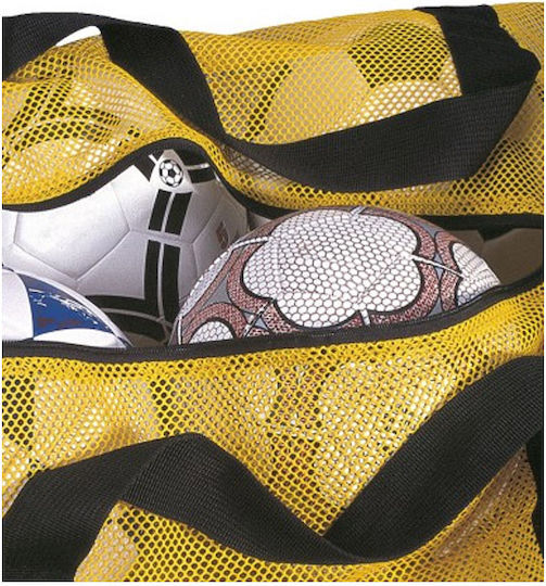 AMILA Carrying bag 13 Balloons in Orange Color