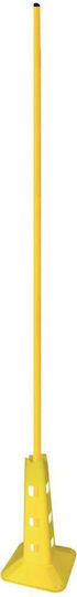 Toorx AHF-172 Slalom Pole Πλαστικό In Yellow Colour