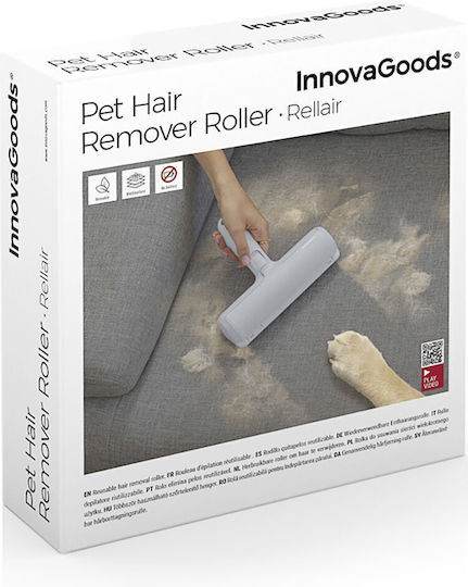 InnovaGoods Rellair Ρολό Καθαρισμού