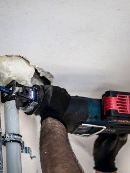Bosch Expert Multi Material Λάμα για Δομικά Υλικά 300mm