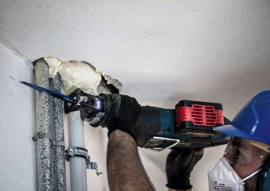 Bosch Expert Multi Material Λάμα για Δομικά Υλικά 300mm