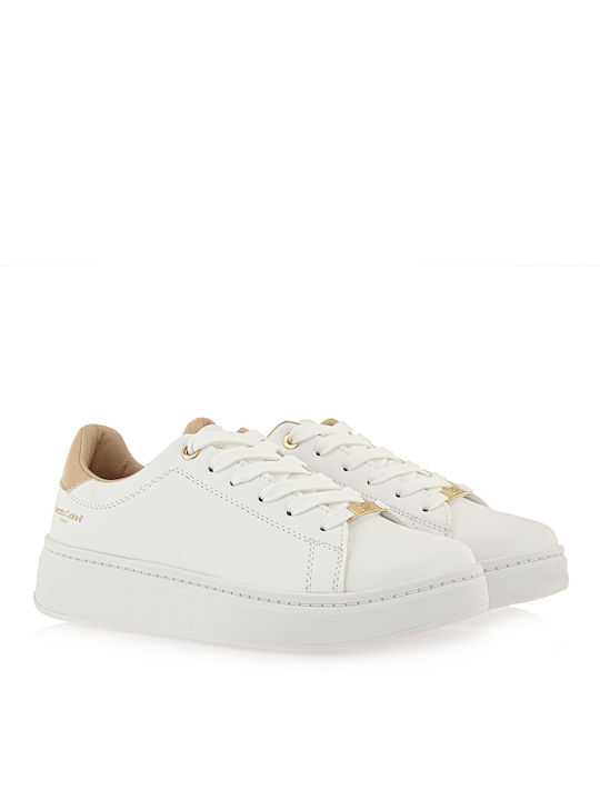 Renato Garini Sneakers White