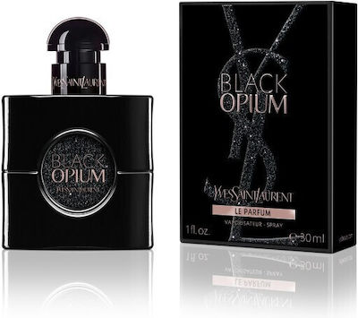 Ysl Black Opium Le Parfum Eau de Parfum 30ml