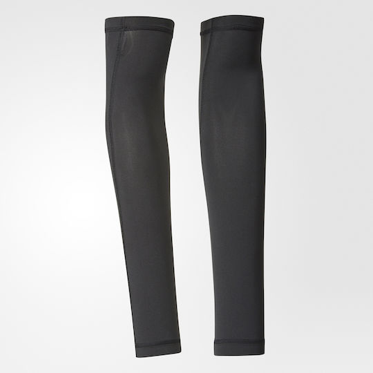adidas Performance Μανίκι Συμπίεσης Βραχίονα σε Μαύρο χρώμα BR0802