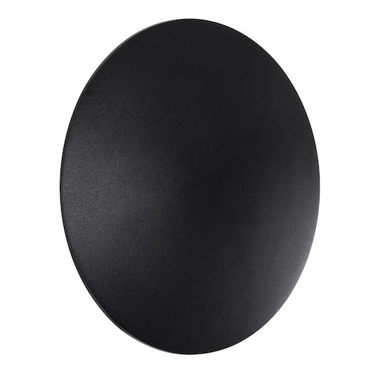 GloboStar Helio-R Στεγανή Πλαφονιέρα LED 10W 21x21x5εκ. GloboStar Helio-R Στεγανή Πλαφονιέρα LED 10W 21x21x5εκ.