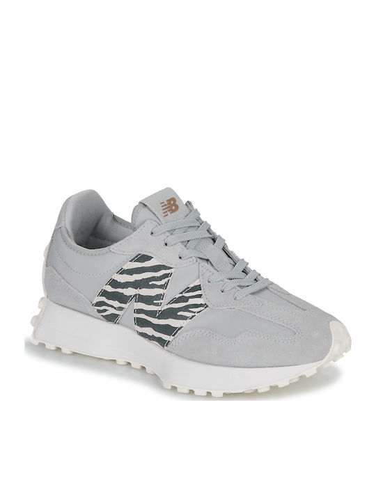 327 Sneakers Gray