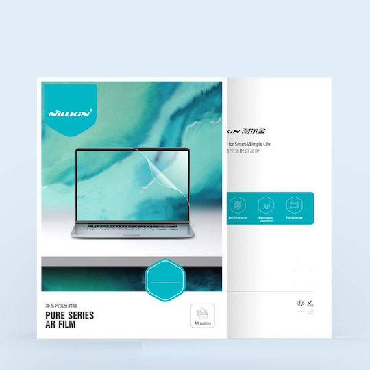 Nillkin Προστασία Οθόνης για Laptop 16" Pure Series AR Film MacBook Pro 16''