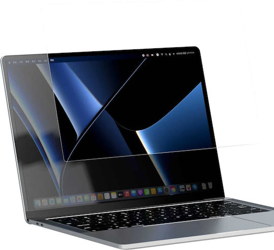 Nillkin Προστασία Οθόνης για Laptop 16" Pure Series AR Film MacBook Pro 16''