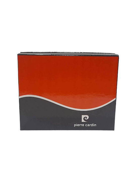 Portofel Barbat Din Piele Negru
