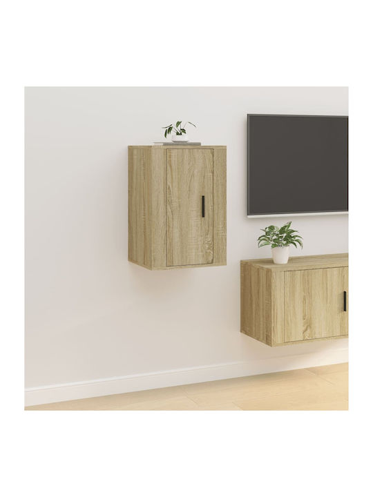 Cabinet Wall Beige 40x34.5x60cm