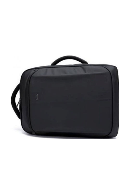 Lavor Backpack Μαύρο