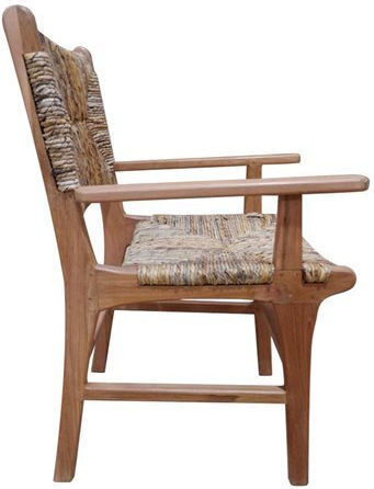 Stühle Speisesaal Nut 1Stück 54x60x86cm