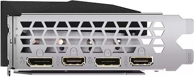 Gigabyte GeForce RTX 3060 Ti 8GB GDDR6X Gaming OC D6X 8G Graphics Card