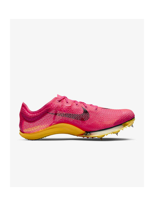 Air Zoom Victory Sportschuhe Spikes Hyper Pink / Laser Orange / Black