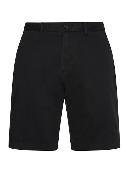 'harlem' Men's Shorts Chino Black