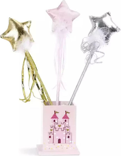 Carnival Wand Pink