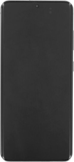 Samsung Οθόνη με Μηχανισμό Αφής για Galaxy S20 (Γκρι)