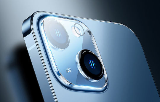 Baseus Kameraschutz Gehärtetes Glas Transparent für das iPhone 14 Pro, iPhone 14 Pro Max