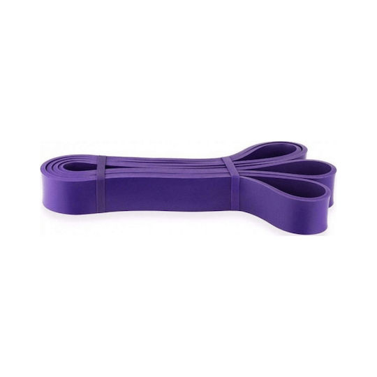 MDS Super Loop Resistance Band Moderate Purple 33mm