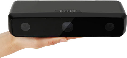 Shining 3D Einscan SE 3D Скенер