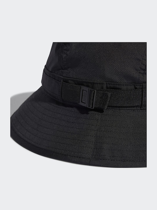 adidas Wind.rdy Tech Γυναικείο Καπέλο Bucket Μαύρο