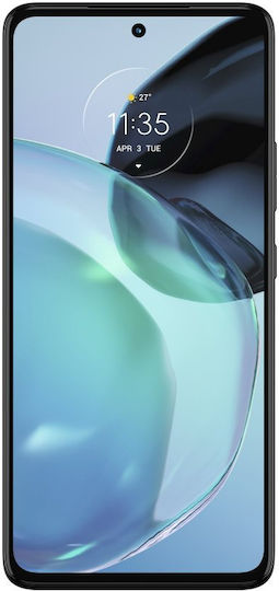 Motorola Moto G72 Dual SIM (6/128GB) Gri Meteorite