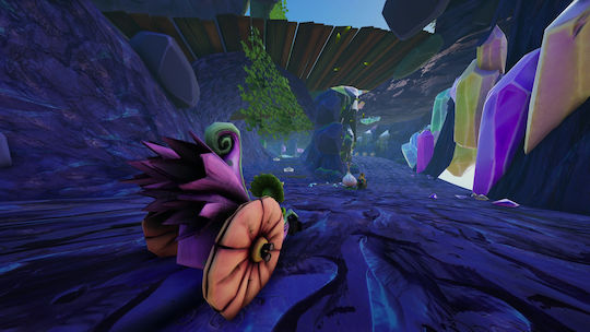 Gigantosaurus Dino Kart Игра за Switch