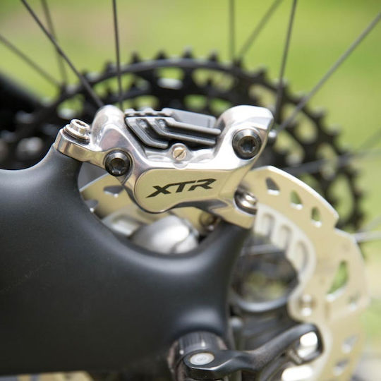Shimano RT-MT900-SS Bicycle Disc Brake Rotor 140mm External Serration
