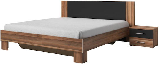 Σετ Комплект Спалня Veron 160x200cm 3бр