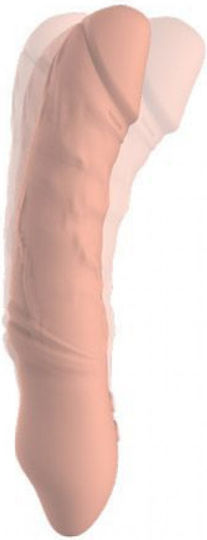 Toyz4lovers Elys Imperial Move Ρεαλιστικός Δονητής 22.6cm Flesh