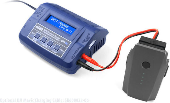 Skyrc Charger for RC Vehicle 1pcs