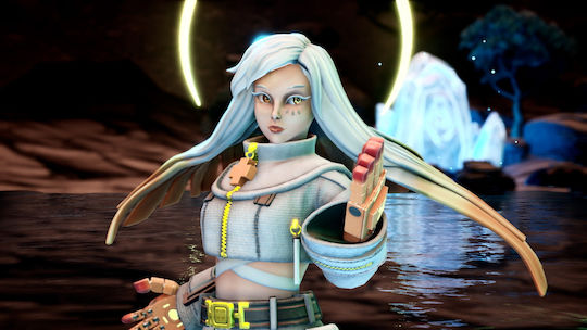 God of Rock PS5 Game