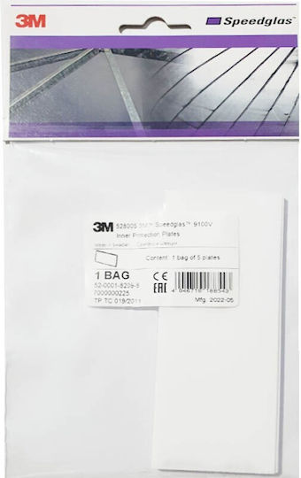 3M 9100V Various Spare Parts Internal Protective Plate