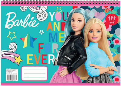Justnote Drawing Pad 1pcs