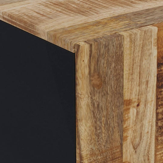 Μπουφές Braun 60x33x75cm