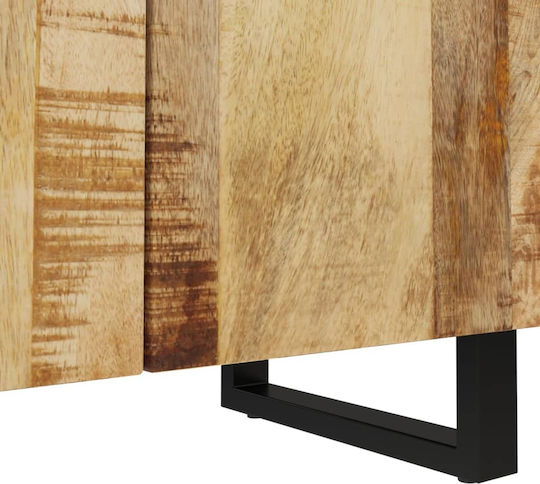 Μπουφές Braun 60x33x75cm