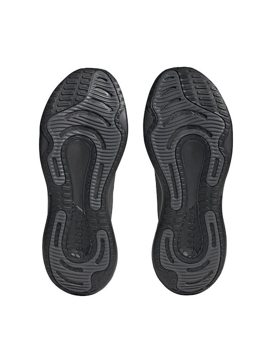 Supernova 2.0 X Parley Sport Shoes Running Black