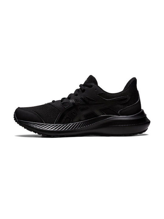 Jolt 4 Γυναικεία Αθλητικά Παπούτσια Running Μαύρα