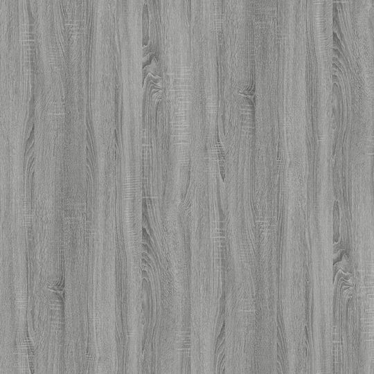 Висящ Шкаф за Дневна от ПДЧ Сив Sonoma 40x34.5x40см